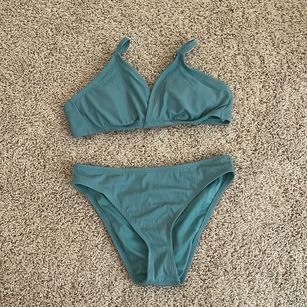 Shade and Shore Bikini